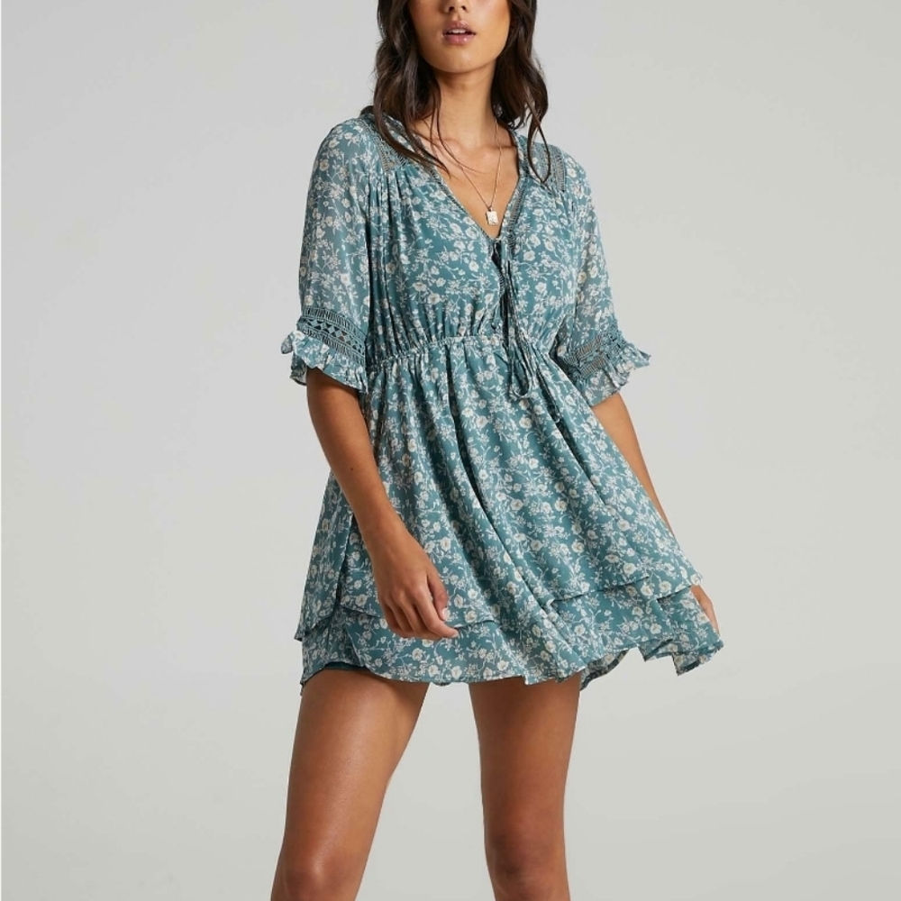 Showpo Dress